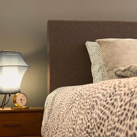 Alizee Apartman Liège Kültér fotó