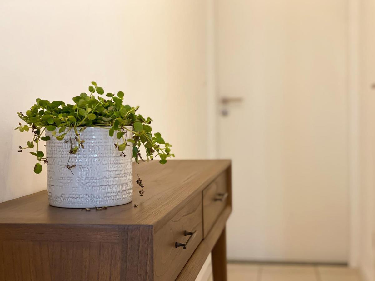 Alizee Apartman Liège Kültér fotó