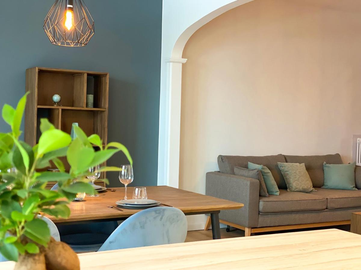 Alizee Apartman Liège Kültér fotó