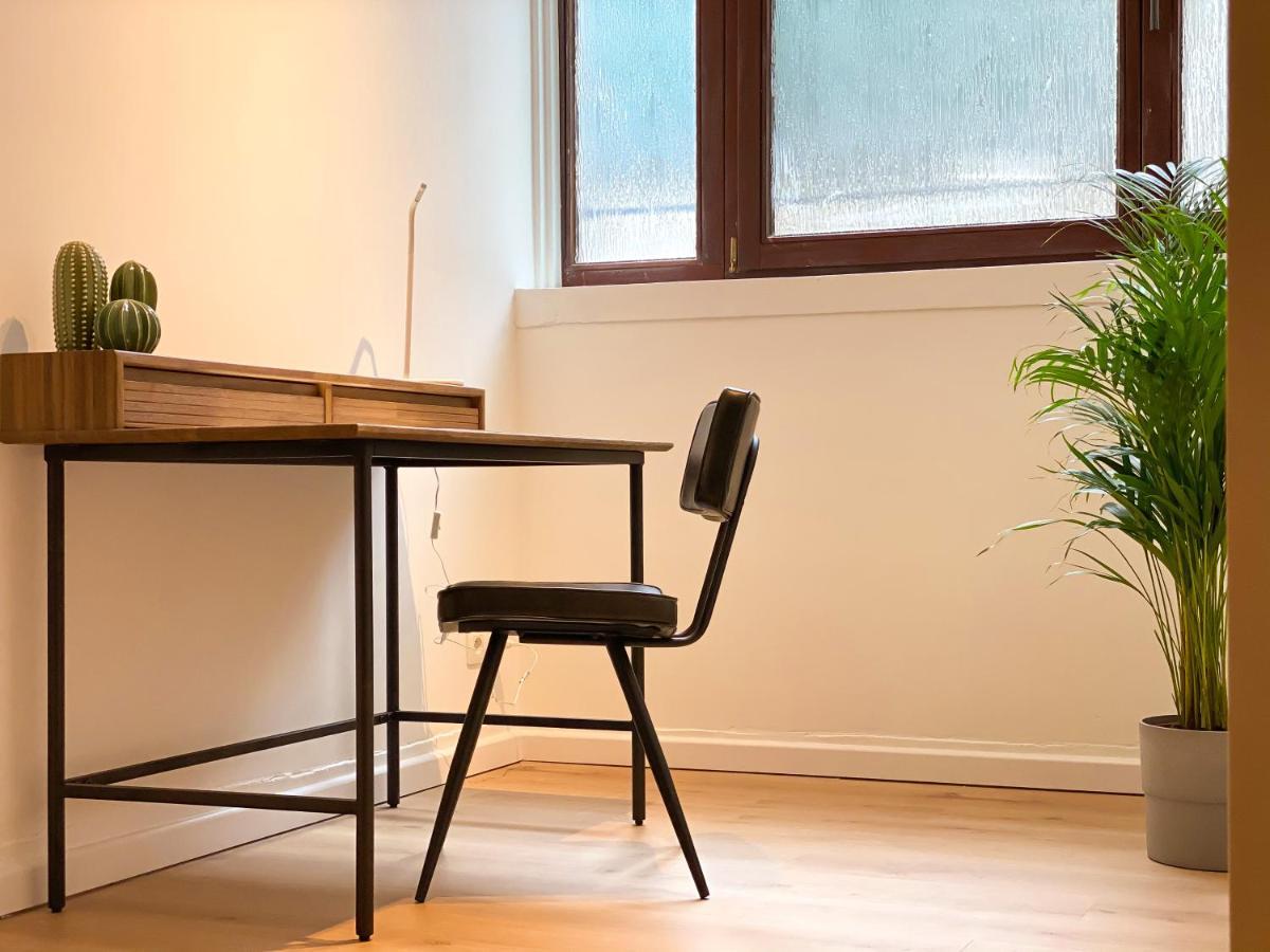 Alizee Apartman Liège Kültér fotó